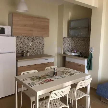 Casa Angela *