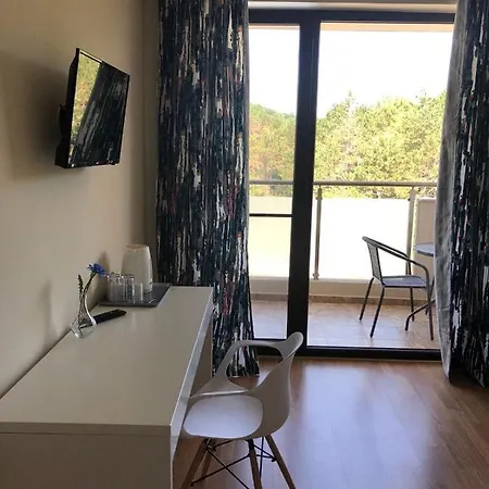 Частна квартира Casa Angela *