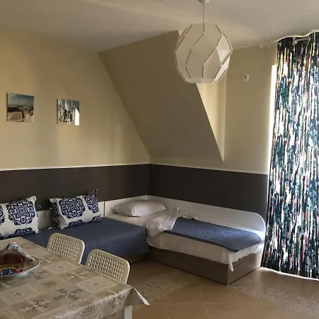 Casa Angela Homestay Primorsko