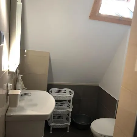 Casa Angela Homestay Primorsko