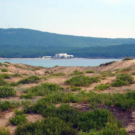 Casa Angela Частна квартира Приморско