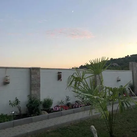 Homestay Casa Angela