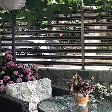 Частна квартира Casa Angela *