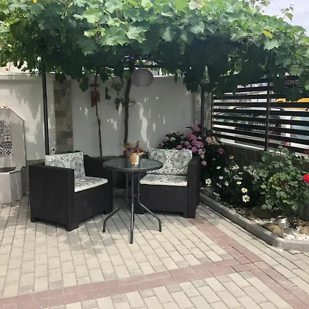 Homestay Casa Angela Primorsko