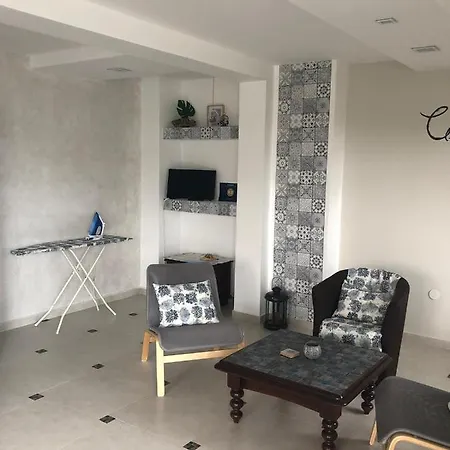Homestay Casa Angela Primorsko