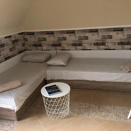 Casa Angela Homestay