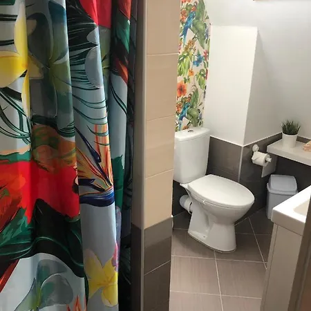 Homestay szállás Casa Angela Primorszko