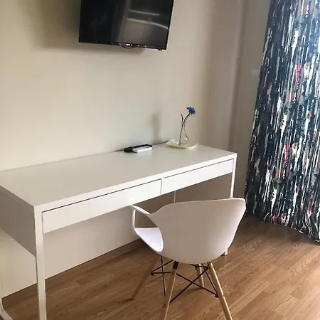 Privat bolig Casa Angela *