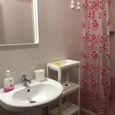 Casa Angela Homestay Primorsko
