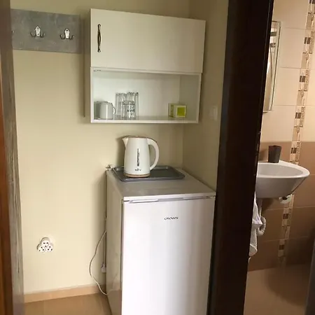 Частна квартира Casa Angela *