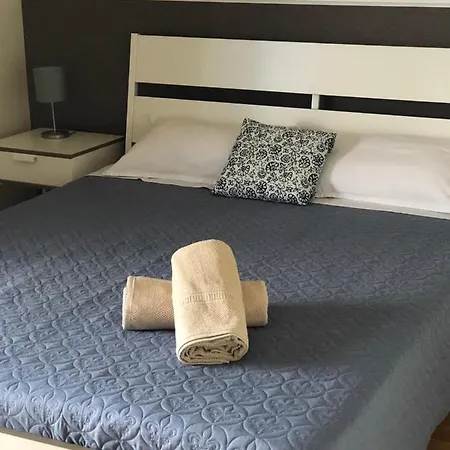 Casa Angela Privat bolig Primorsko