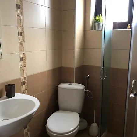 Частна квартира Casa Angela