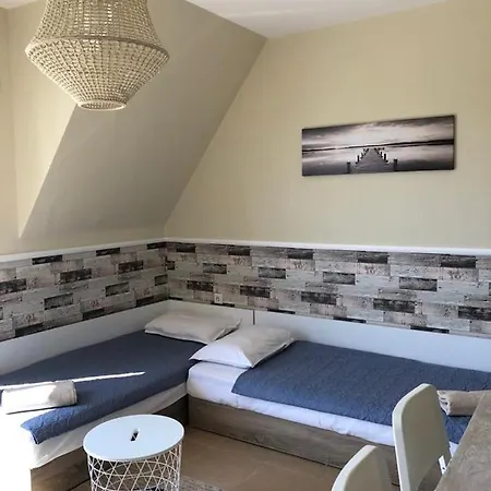 Casa Angela Homestay