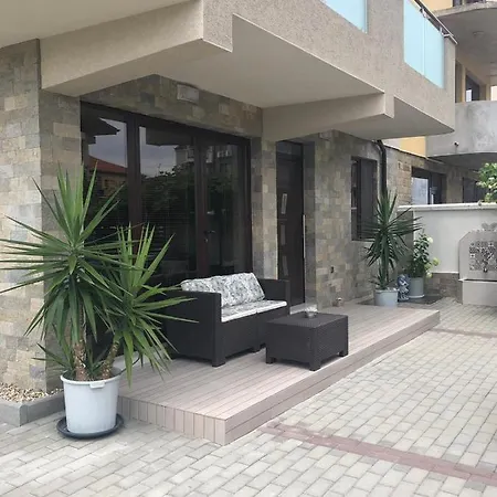 Casa Angela Homestay