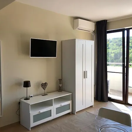 Homestay Casa Angela Primorsko