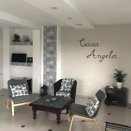 Частна квартира Casa Angela