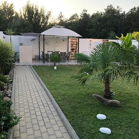Casa Angela Homestay Primorsko