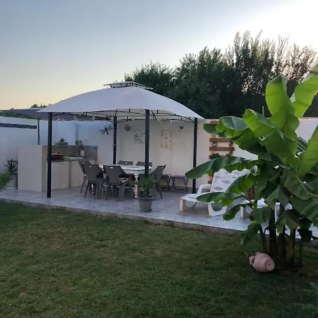 Casa Angela * Primorsko