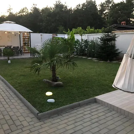 Casa Angela Частна квартира *