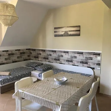Homestay Casa Angela Primorsko