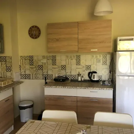 Homestay Casa Angela Primorsko