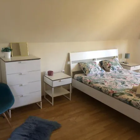 Casa Angela Homestay