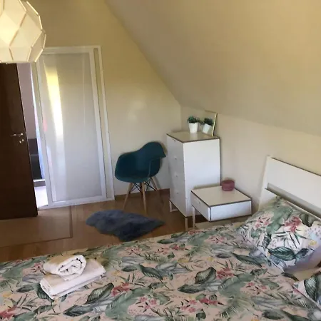 Casa Angela Homestay