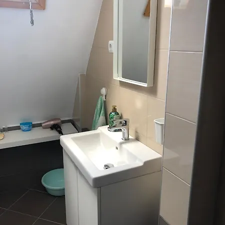 Casa Angela Частна квартира *