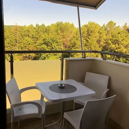 Casa Angela Частна квартира