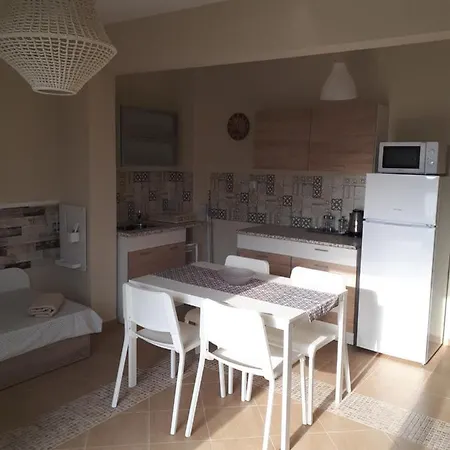 Privat bolig Casa Angela