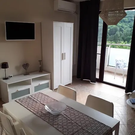 Casa Angela Privat bolig *