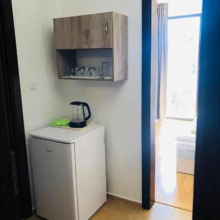 Casa Angela Privat bolig Primorsko