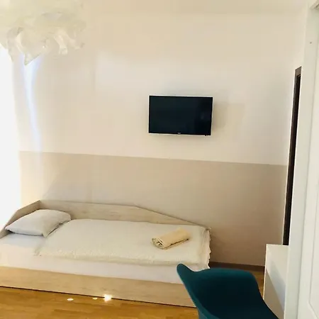 Homestay Casa Angela