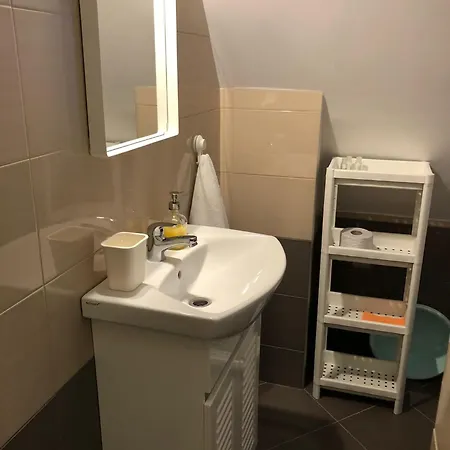 Gazde/Camere de închiriat Casa Angela Primorsko