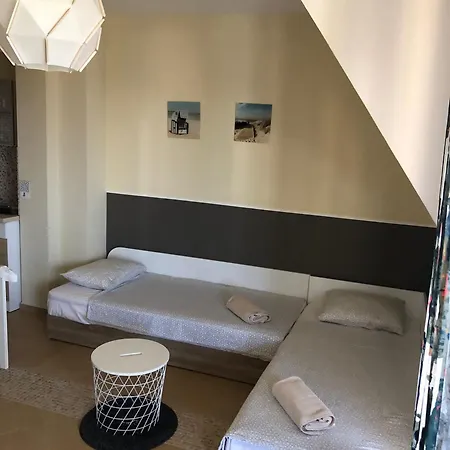 Casa Angela Homestay