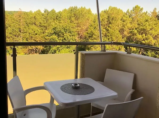 Casa Angela Частна квартира