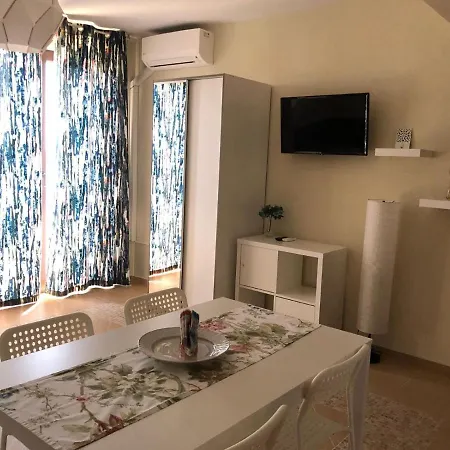 Casa Angela 홈스테이