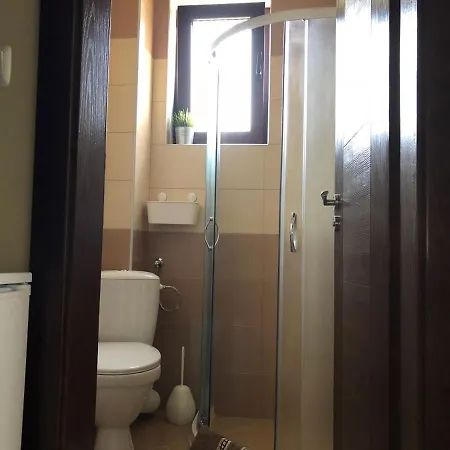 Casa Angela Homestay Primorsko