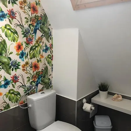 홈스테이 Casa Angela *