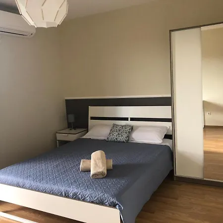 Casa Angela 홈스테이 프리모르스코