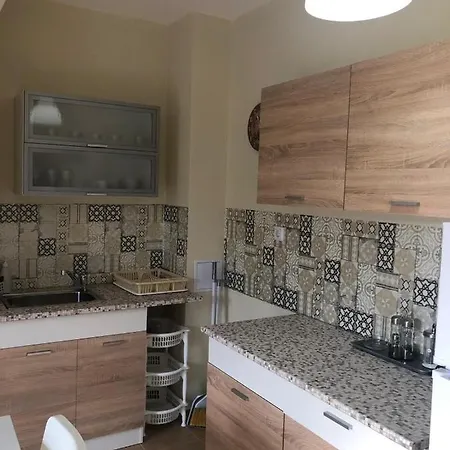 Casa Angela 프리모르스코