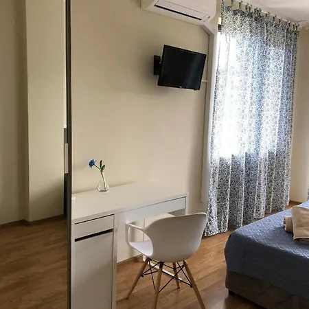 홈스테이 Casa Angela