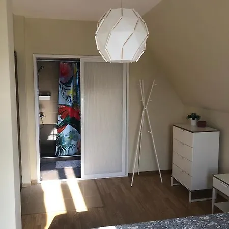 Casa Angela * 프리모르스코