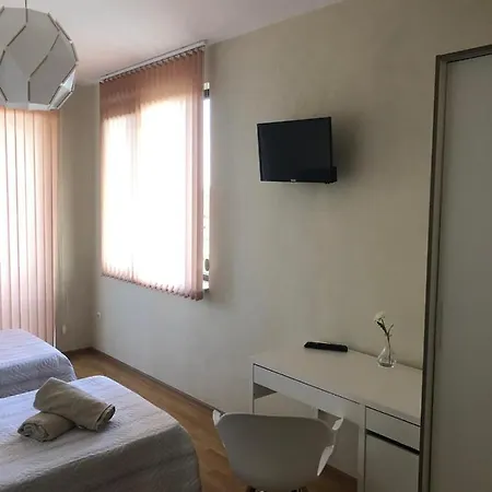 홈스테이 Casa Angela