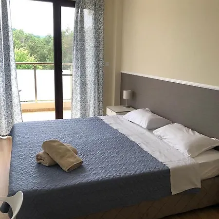 Casa Angela Проживання в сім'ї Приморсько