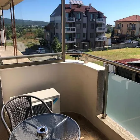 Casa Angela 프리모르스코