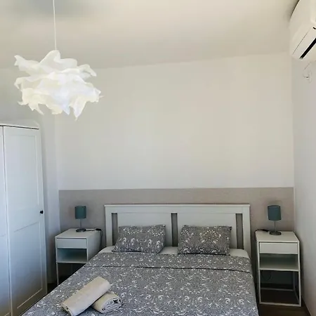 홈스테이 Casa Angela 프리모르스코